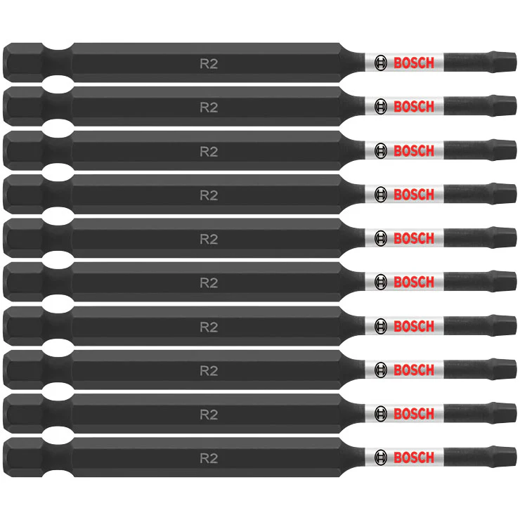 Bosch ITSQ235B 10 pc. Impact Tough 3.5