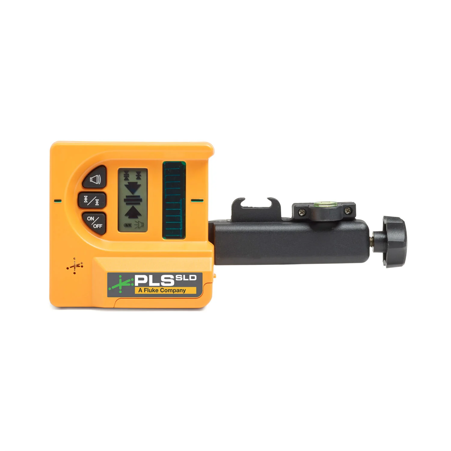 Pacific Laser PLS SLD GREEN, SLD Green Detector W/ Bracket - Mactool Shop