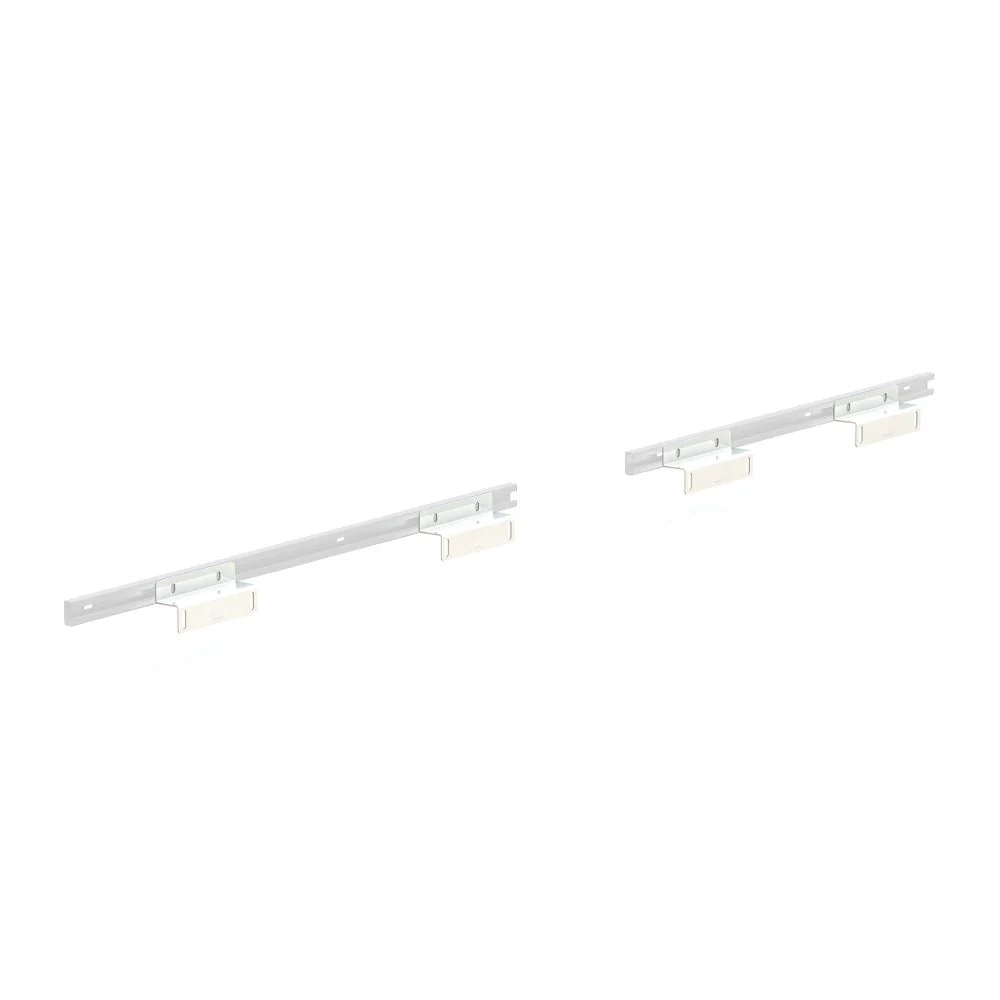 WeatherGuard 975201-3-01 Van Shelf Mounting Kit, RAM ProMaster, 118