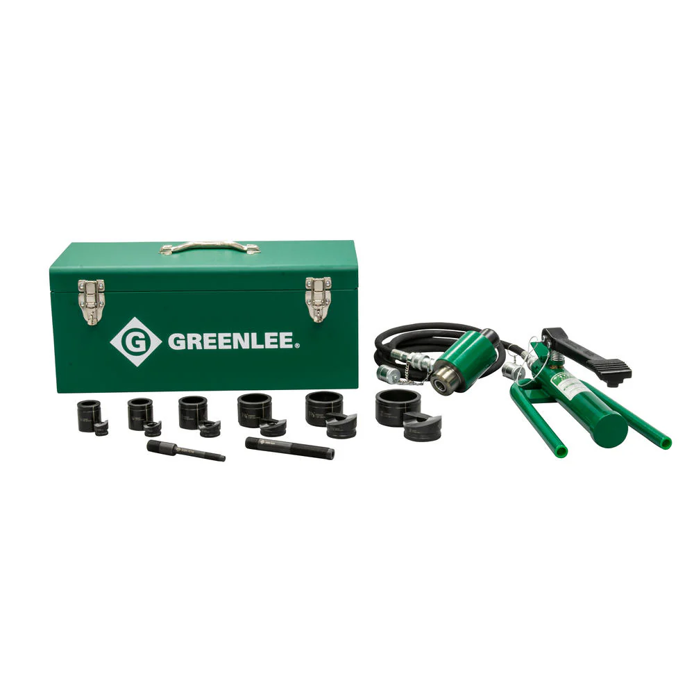 Greenlee 7606SB 1/2