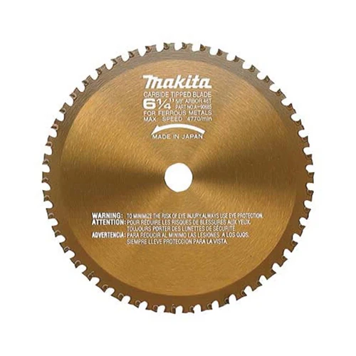 Makita a-90685 6-1/4