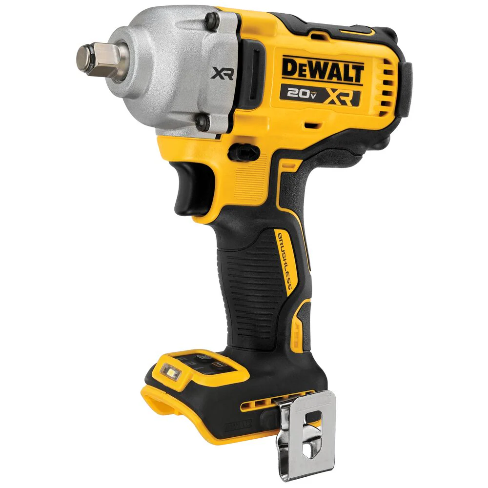 DeWalt DCF891B 20V MAX XR 1/2