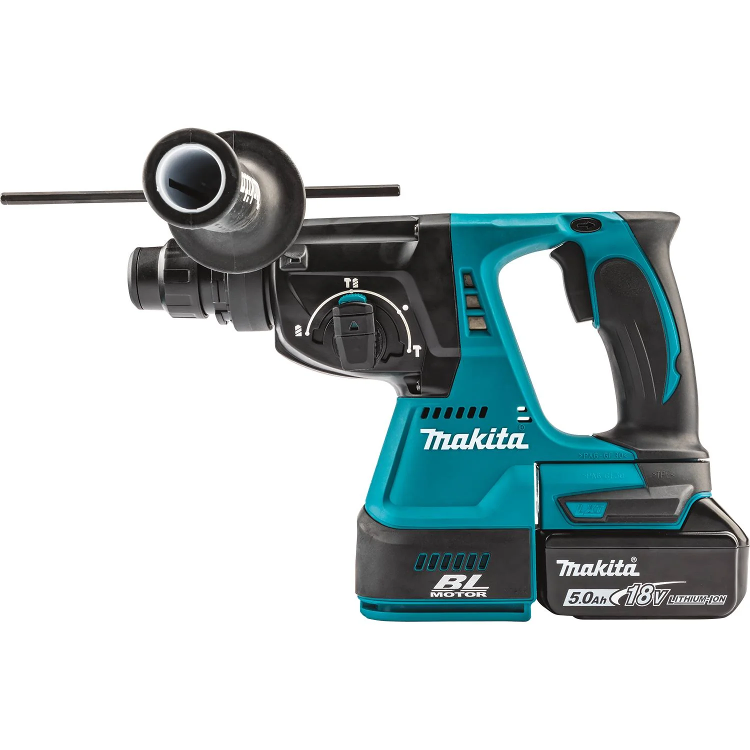 Makita XRH011TWX 18V LXT 1