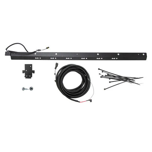 WeatherGuard 827-52-02LF Lights Upgrade Kit for Weather Guard 127 Saddle Boxes - Mactool Shop