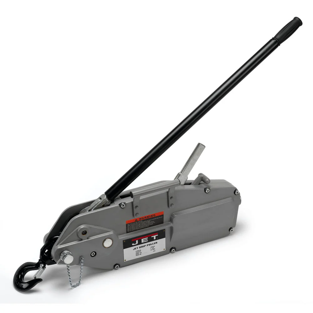 Jet JT9-286530 JG-300, 3 Ton Grip Puller Without Cable - Mactool Shop