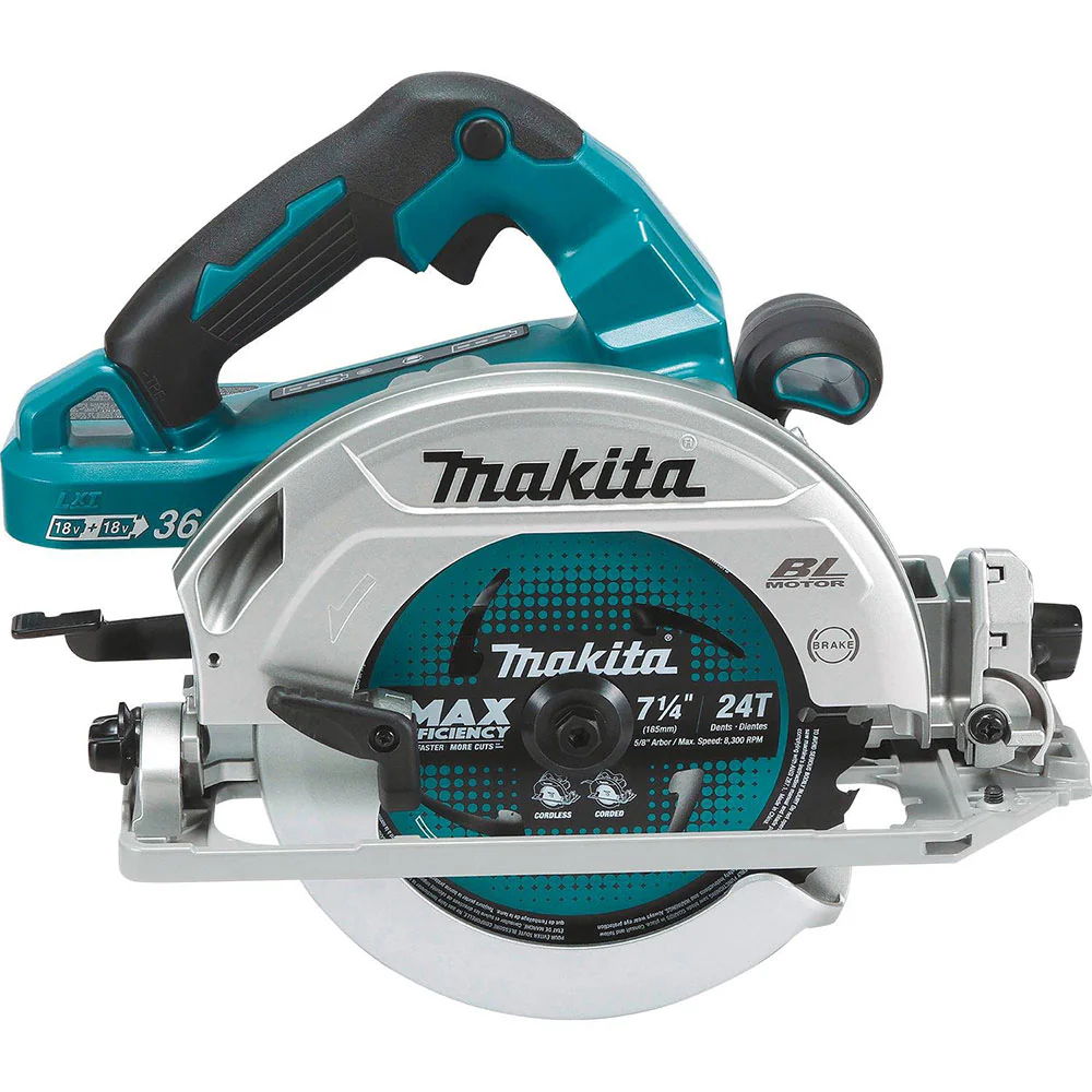 Makita XSH08Z 18V X2 LXT (36V) Brushless Cordless 7-1/4