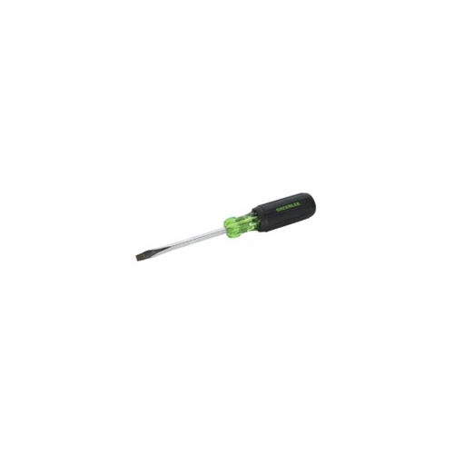 Greenlee 0153-15C Heavy-Duty Keystone Tip, Square Shank 5/16