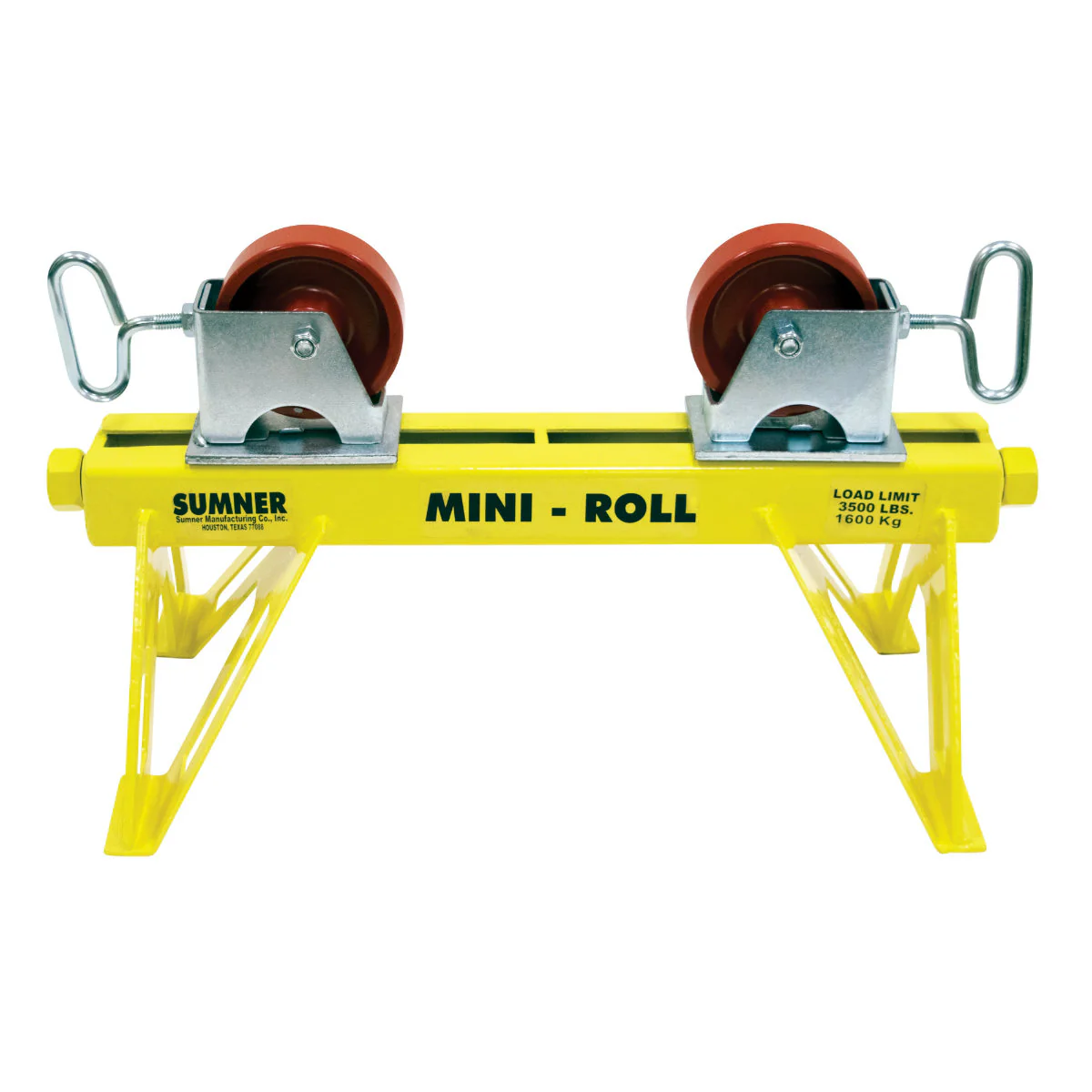 Sumner 783154 Quick Change Roller Housing with Ball Transfer Head - Mactool Shop