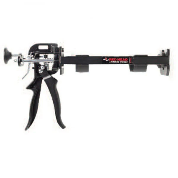 ITW Ramset Red Head D100 34:1 Manual Tool For C6+ And G5+ - Mactool Shop