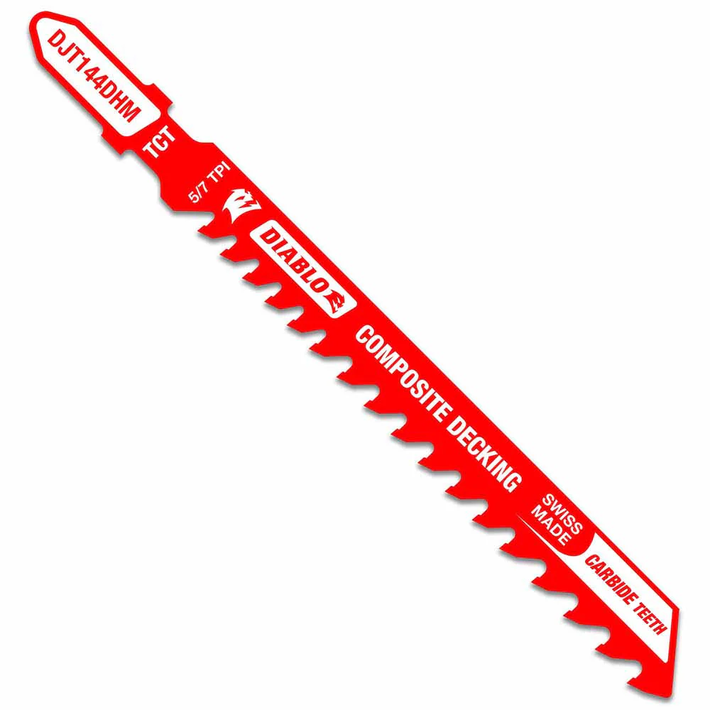 Diablo DJT144DHM 4