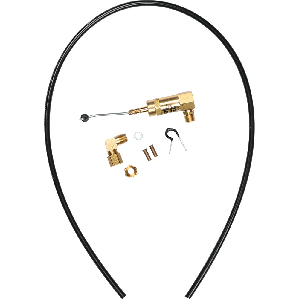 Makita MACPNEUMATICKIT Throttle Control Kit, MAC5501G - Mactool Shop