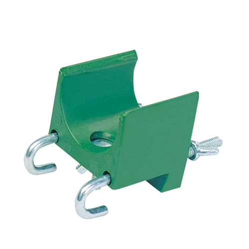 Greenlee 31927 Haines Cable Tray Roller Mounting Clip - Mactool Shop