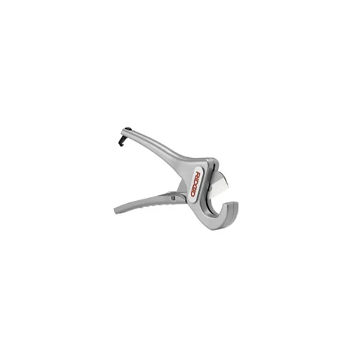 RIDGID 25588 Single Stroke Plastic Pipe and Tubing Cutter Replacement Blade for PCB-1375 - Mactool Shop