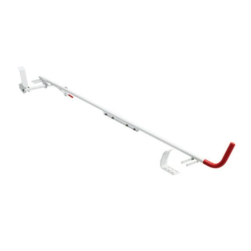Weather Guard 254 Universal Driver Side Clamp Kit for Mini-Van - Mactool Shop