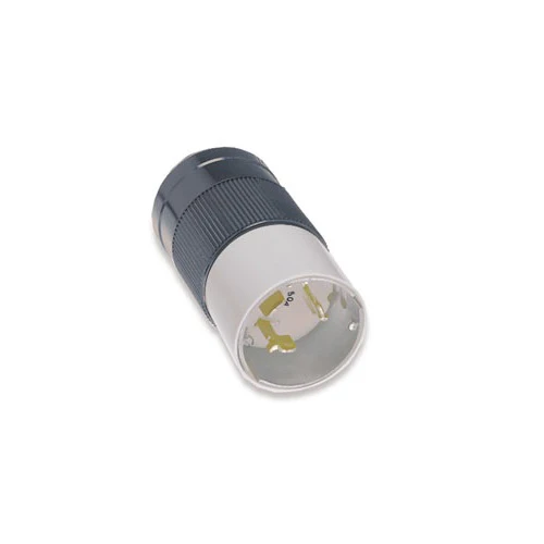 Southwire 6365M Marinco 50 Amp 125/250 Volt Male connector - Mactool Shop