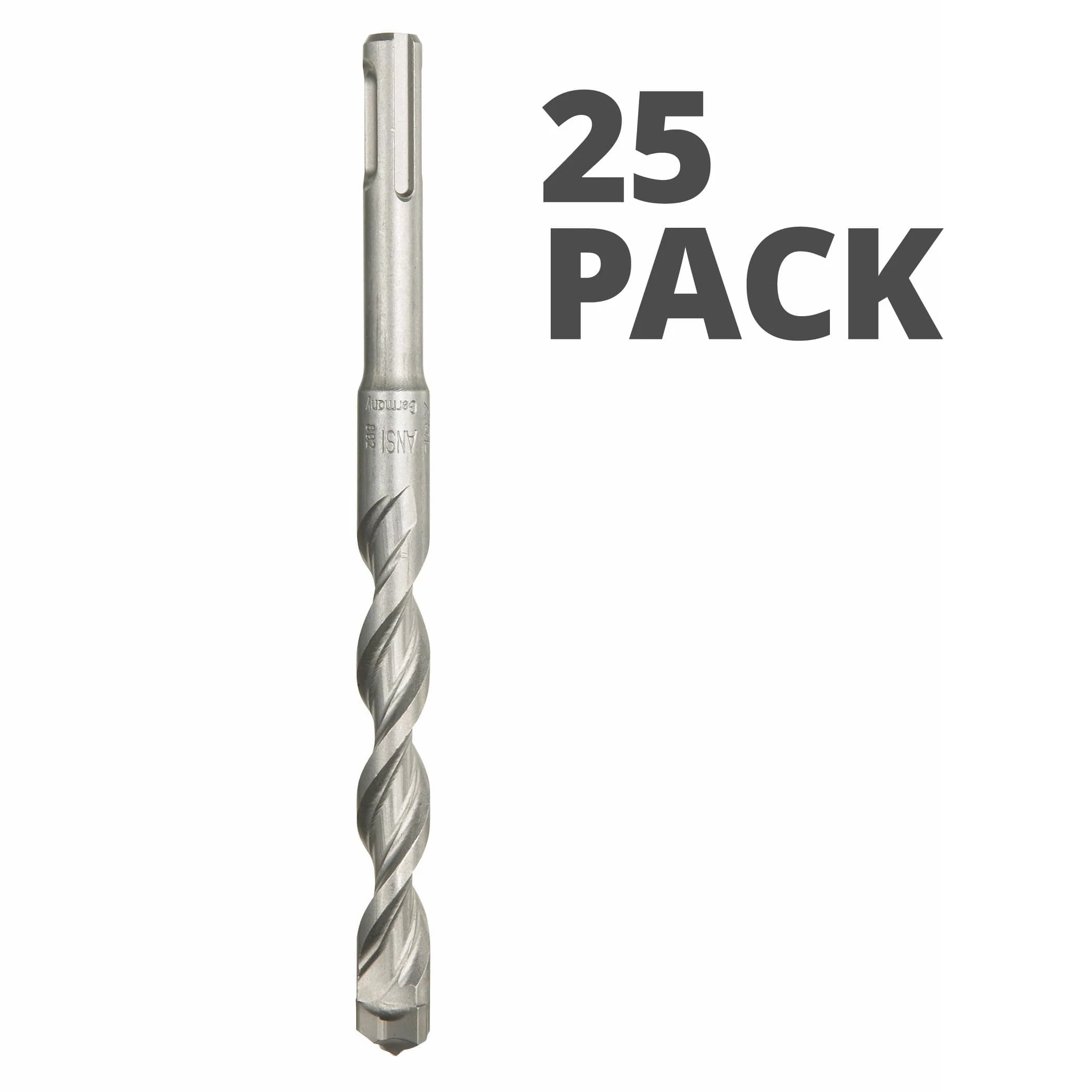 Bosch HCFC2081B25 SDS-Plus Bulldog Xtreme, 1/2