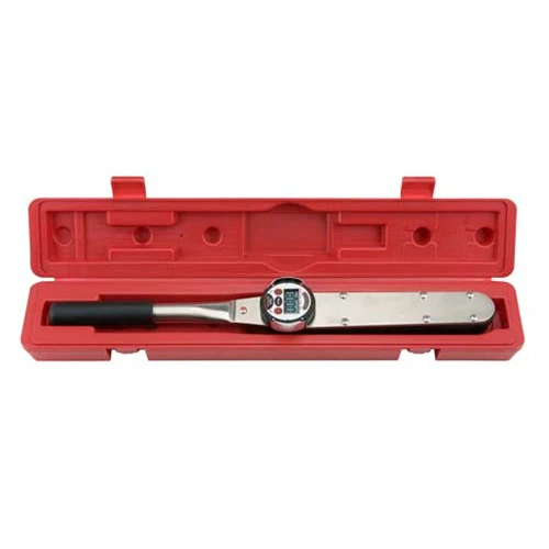 Proto J6345B 1/2 Drive Dial Electronic Torque Wrench 10-100 Ft-Lbs. - Mactool Shop