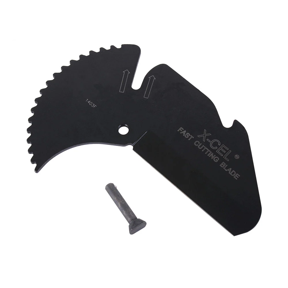 RIDGID 30093 RCB-2375 Replacement PVC Pipe Blade, 2