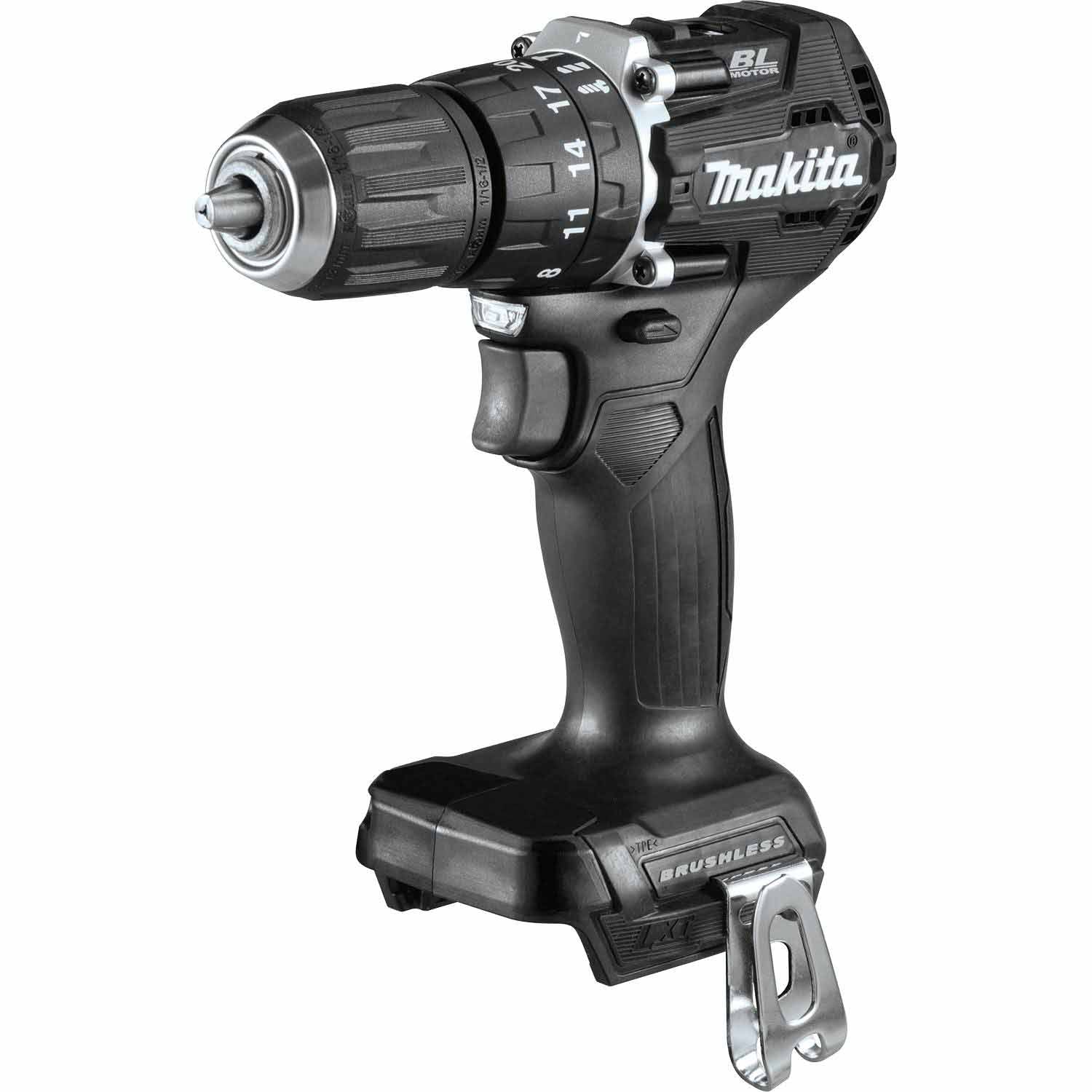 Makita XPH15ZB 18V LXT 1/2
