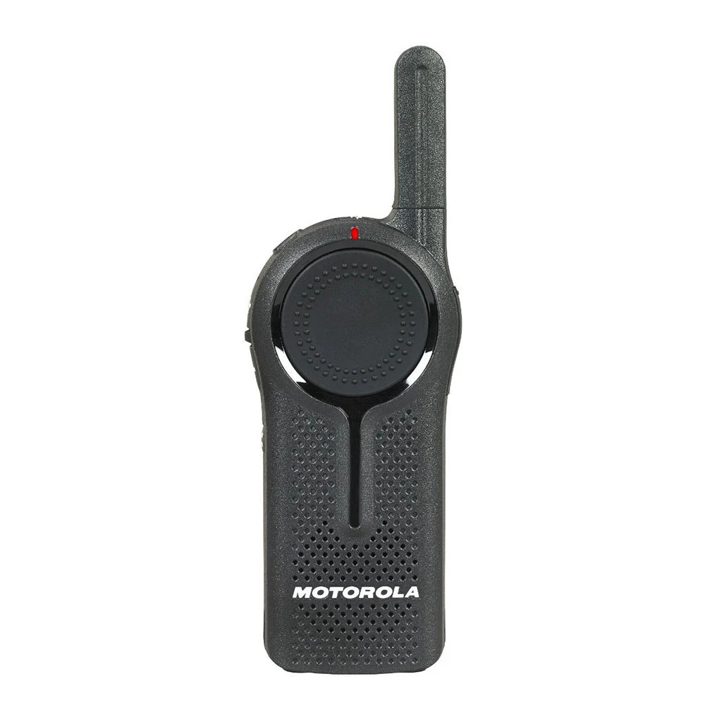Motorola DLR1060 6 Channel Digital 900 MHz License Free Business Radio/Walkie Talkie - Mactool Shop