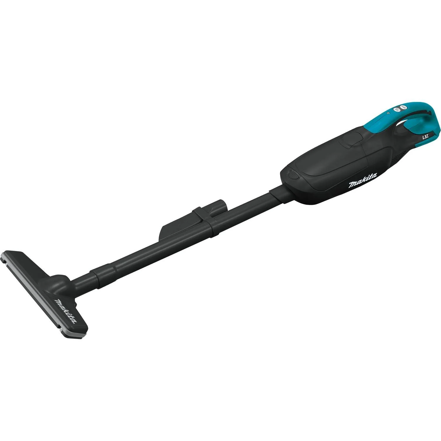 Makita XLC01ZB 18V LXT Lithium-Ion Cordless Vacuum, Tool Only - Mactool Shop