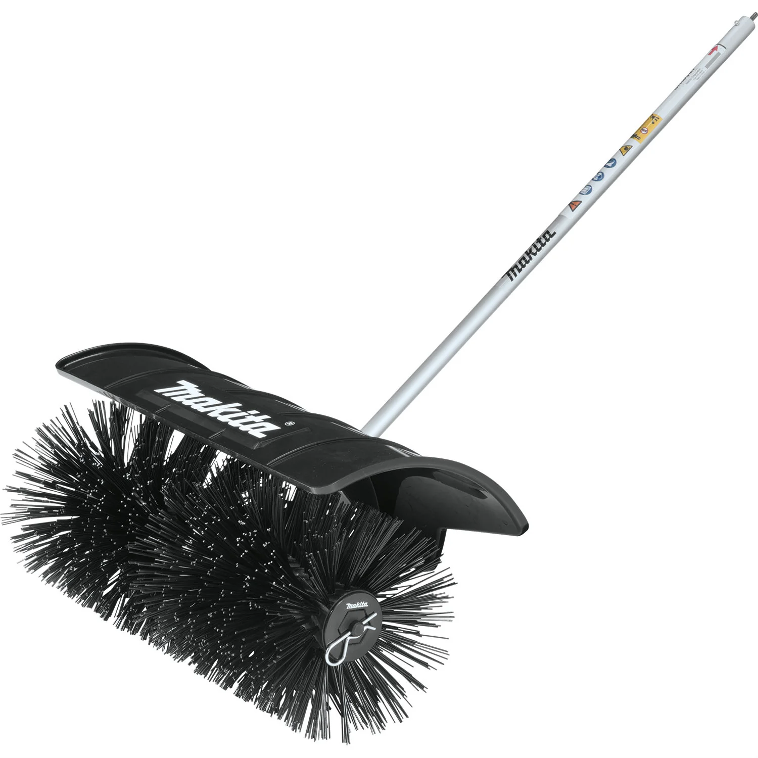 Makita BR400MP Bristle Brush Couple Shaft Attachment - Mactool Shop