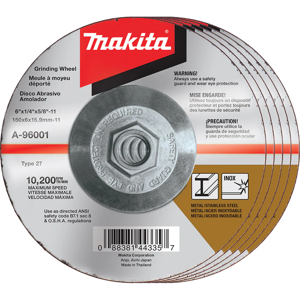 Makita A-96001-5 6