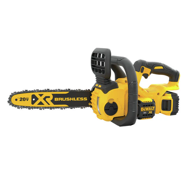 DeWalt DCCS620P1 20V Max* XR Compact 12