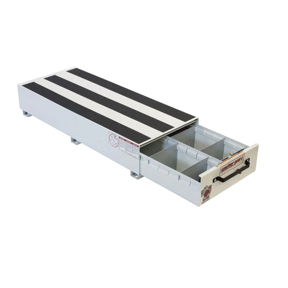 WeatherGuard 306-3 PACK RAT 48