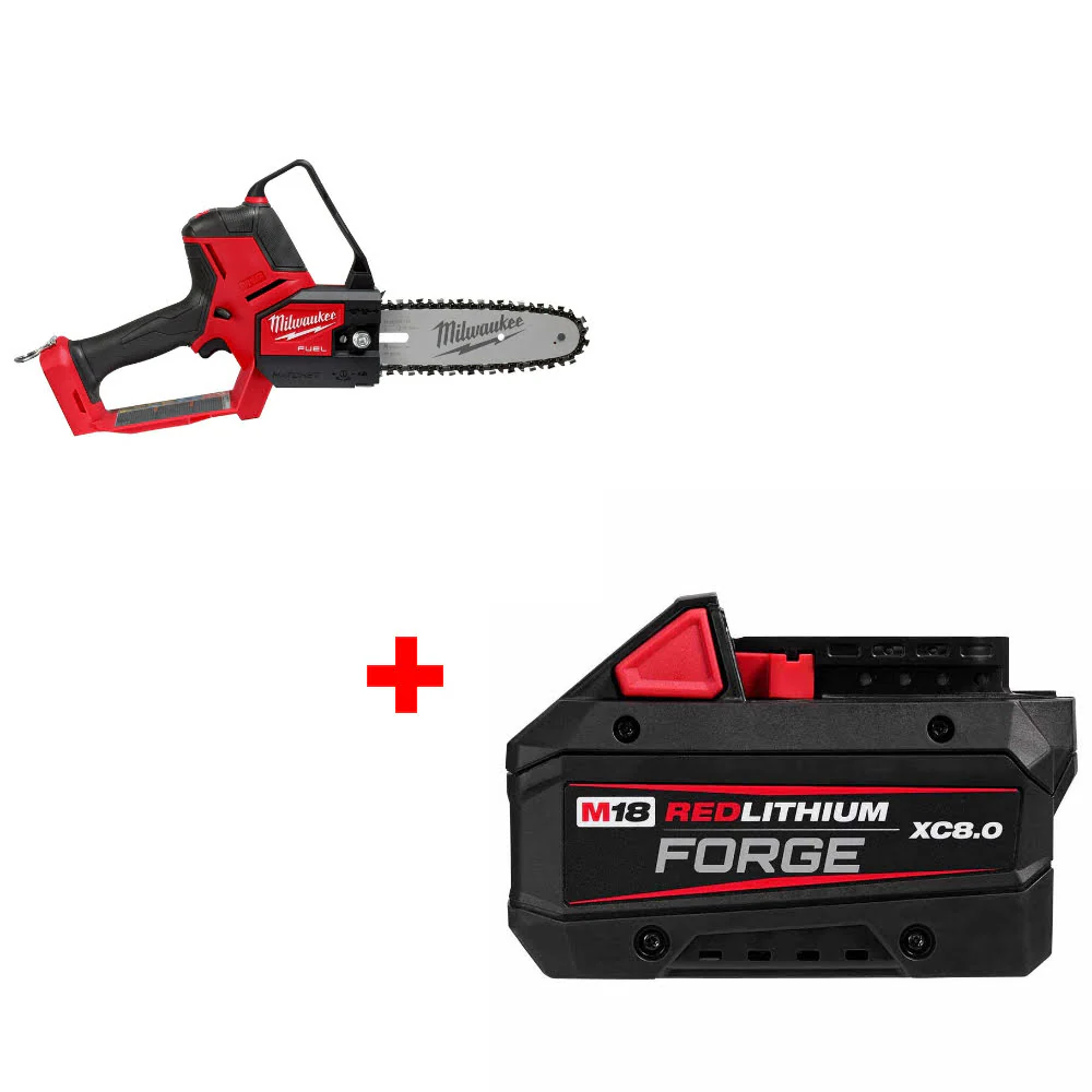 Milwaukee 3004-20 M18 Fuel 8