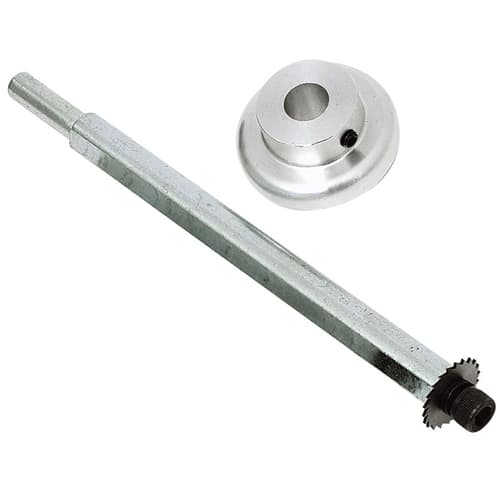 Reed IC3/4SL Internal Pipe Cutter - Shaft 6