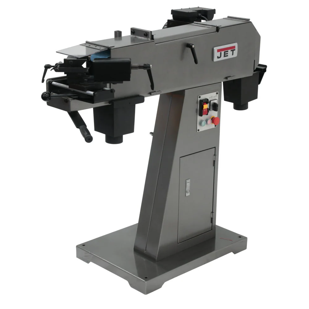 Jet JT9-756180 TPGN-4 4 Dual Station Abrasive Notcher - Mactool Shop