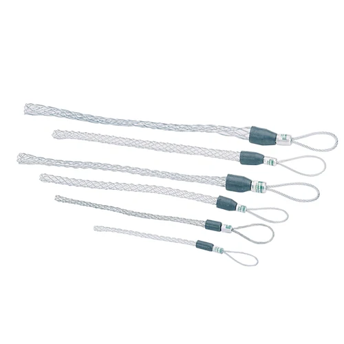 Greenlee 30758 Building Wire Junior Grip Set .25