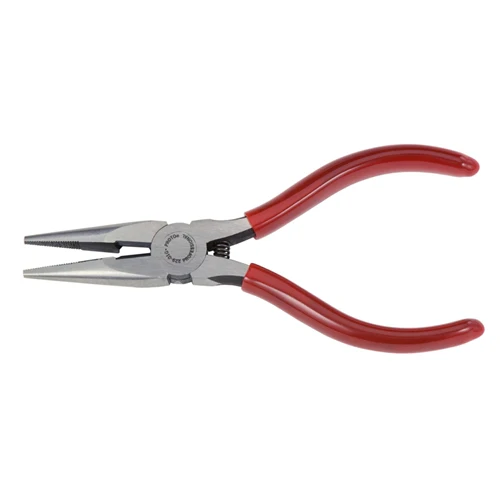 Proto J226-01G 7-1/2 Needle Nose Pliers With Side Cutter - Mactool Shop