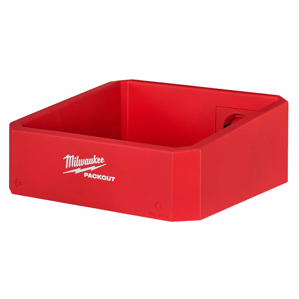 Milwaukee 48-22-8347 PACKOUT Shop Storage Compact Shelf - Mactool Shop