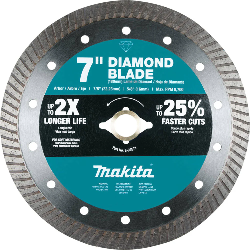 Makita E-02571 7