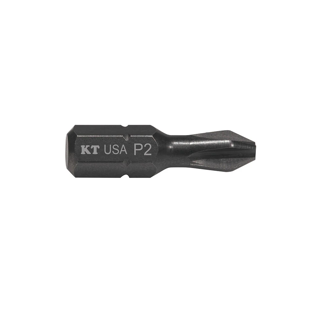 Klein Tools PH2115 #2 Phillips Power Driver 1