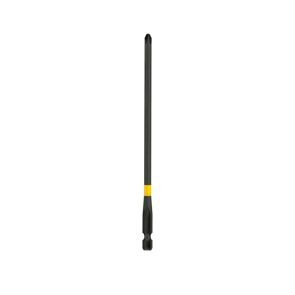 DeWalt DCF6202PH2-5 #2 Phillips Drywall Collator Bits (5 Pack) - Mactool Shop