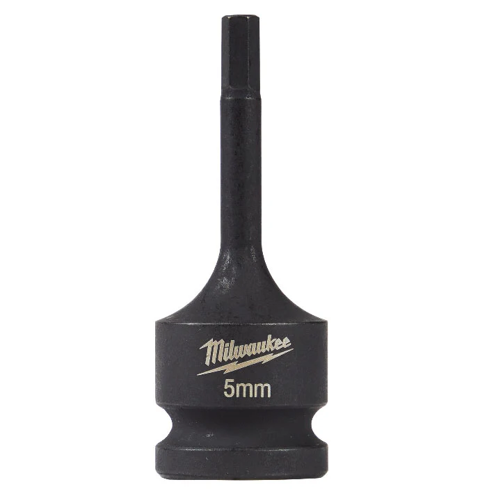Milwaukee 49-66-5145 Shockwave Lineman's 1/2