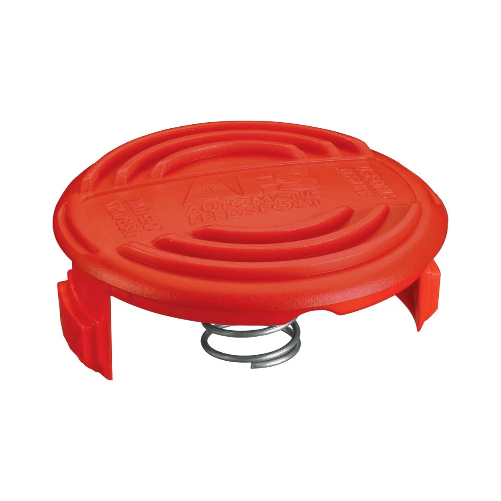 Black & Decker RC-100-P 1 Replacement Spool Cap for As String Trimmers - Mactool Shop
