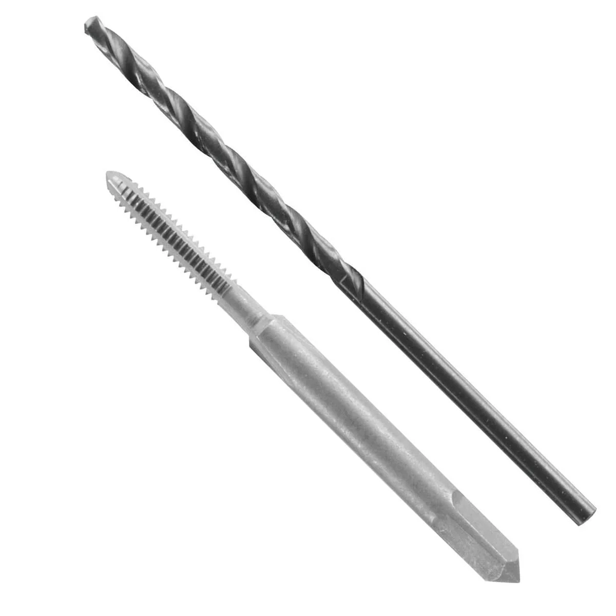 Bosch BPT12M175 12mm - 1.75 High-Carbon Steel Metric Plug Tap - Mactool Shop
