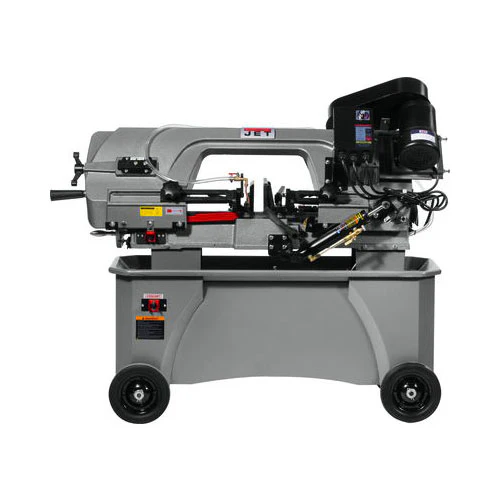 Jet JT9-415560 Vari-Speed Horizontal/Vertical Bandsaw Deluxe, 7