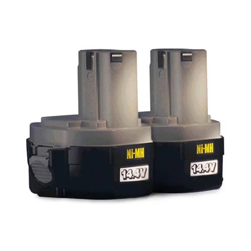 Makita 194157-8 14.4v 2.6ah Ni-MH Battery, 2 Pack - Mactool Shop