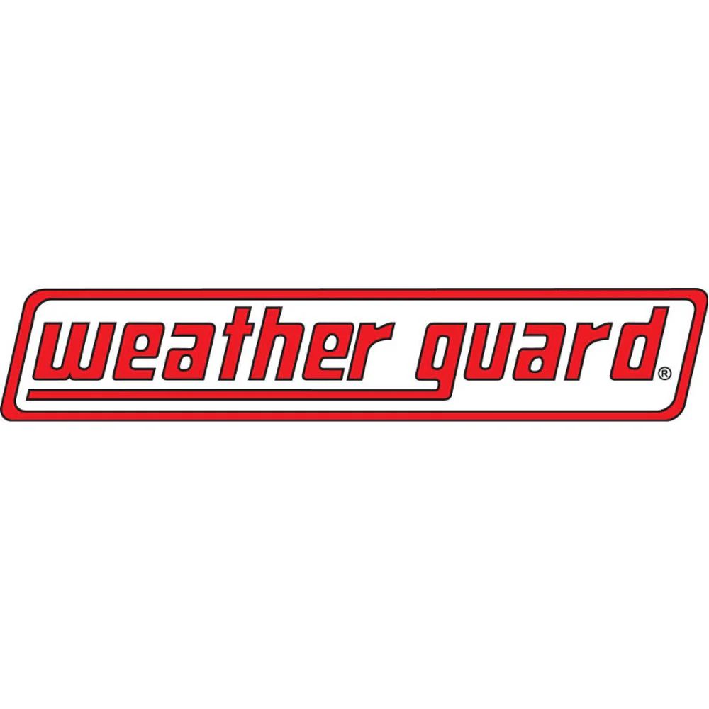 WeatherGuard 9276-3-01 Tapered End Panel Set 60