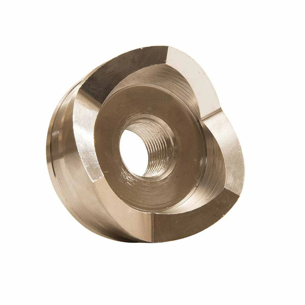 Southwire MPKO75HD MAX Punch® Cutter for Stainless Steel 3/4