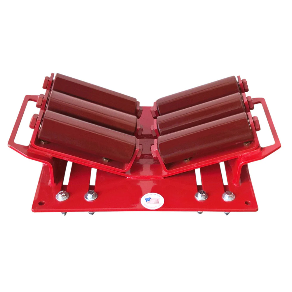 B&B Pipe Tools 2125HD 4
