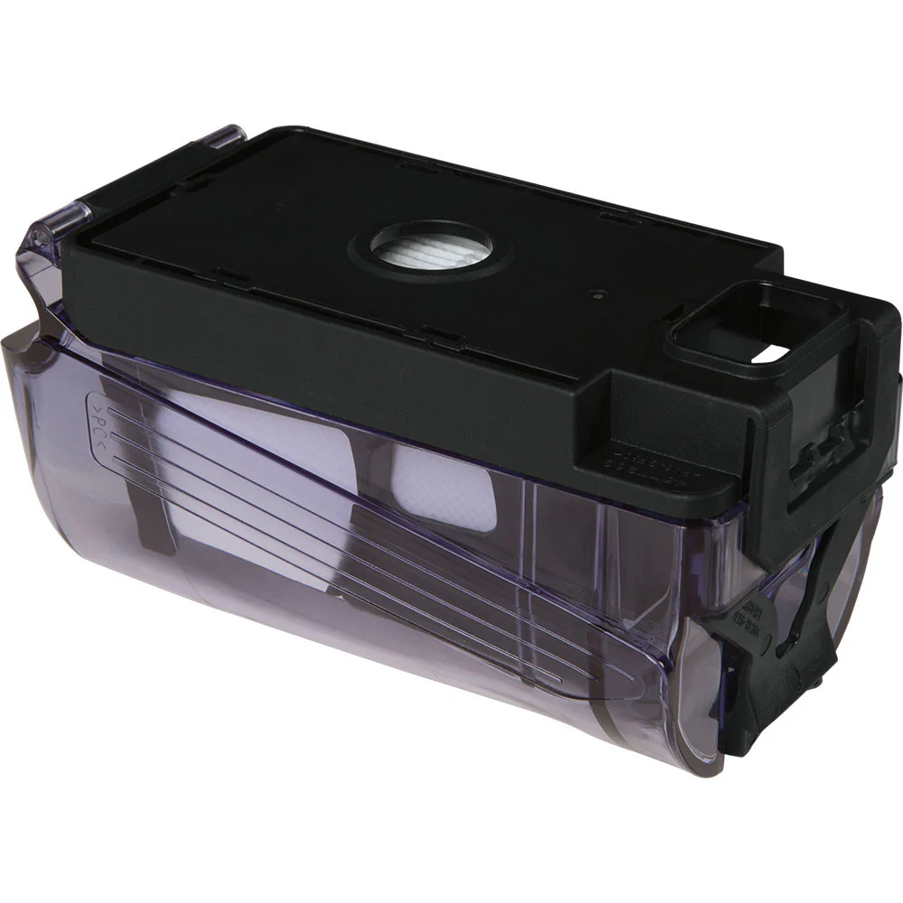 Makita 198982-9 Dust Case with HEPA Filter, 135905-6 - Mactool Shop