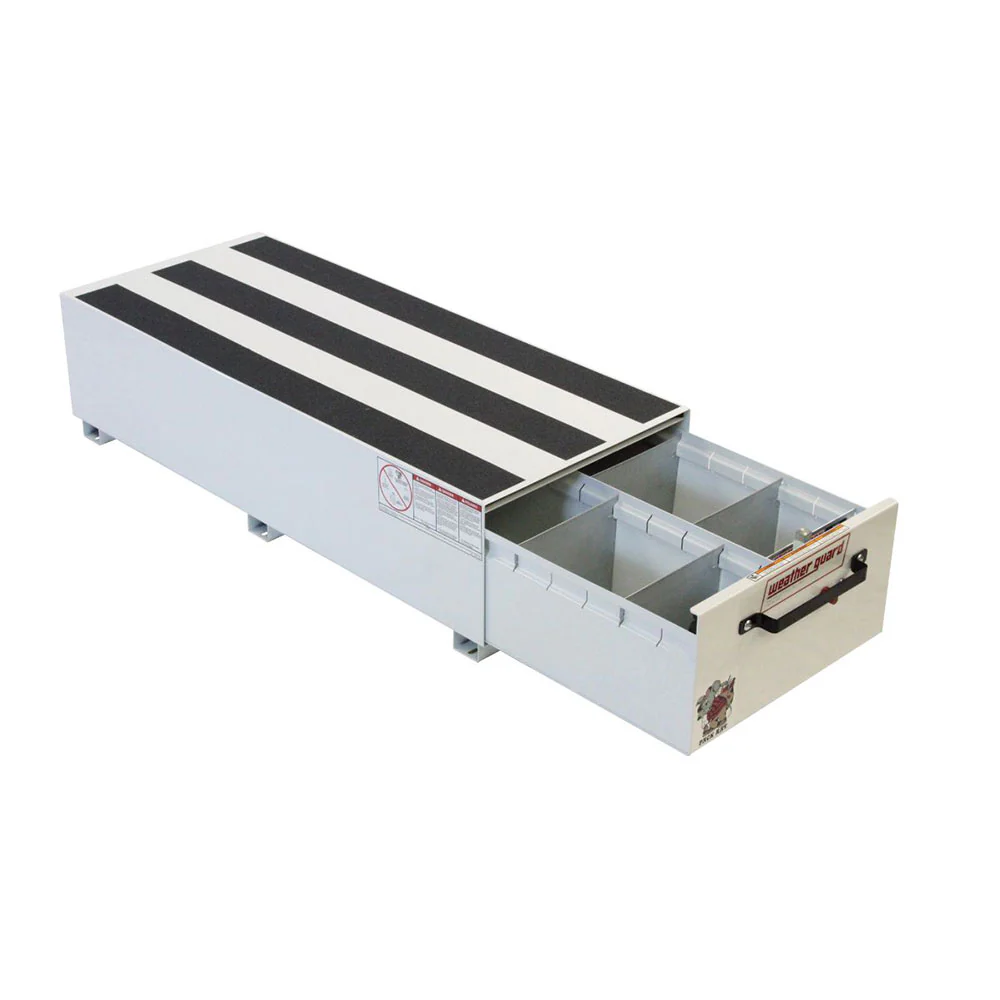 WeatherGuard 336-3 PACK RAT 48