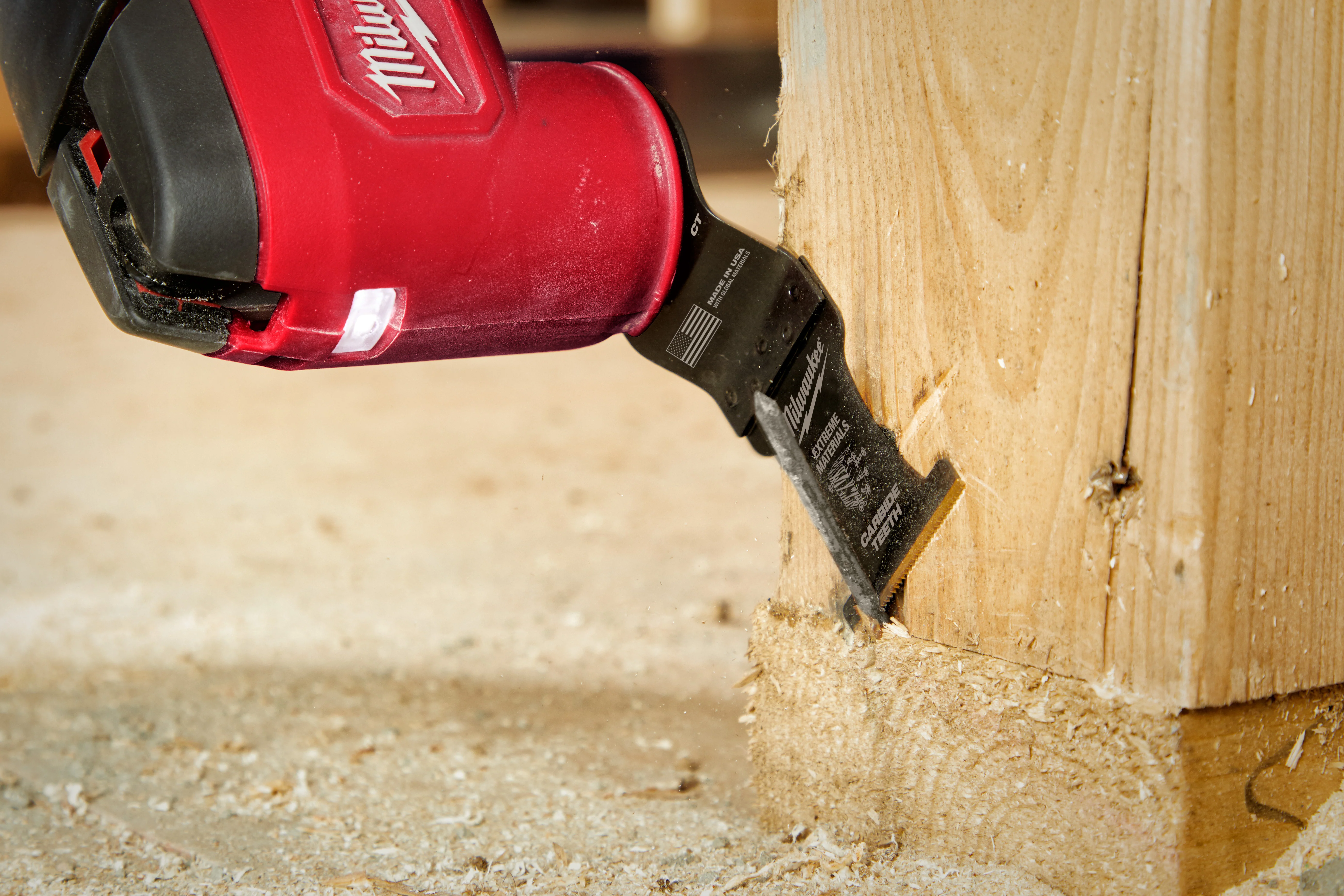Milwaukee 49-25-1521 Milwaukee® OPEN-LOK™ 1-3/8