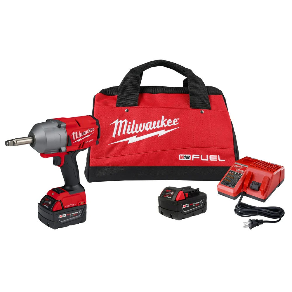 Milwaukee 2769-22R M18 FUEL 1/2